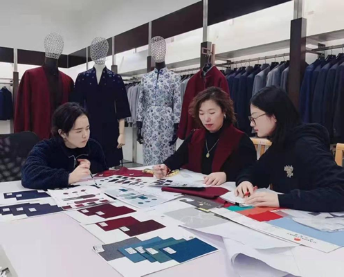 Jiangsu Sunshine Group becomes official partner of China Ice and Snow Business Formal WearJiangsu Sunshine Group becomes official partner of China Ice and Snow Business Formal Wear
