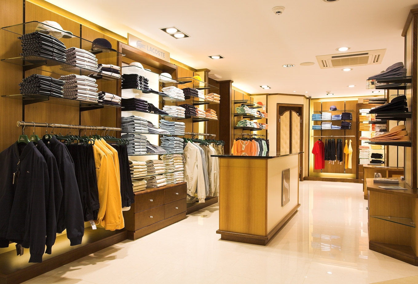 Hybrid shopping is fashion consumers' conscious choice: EPAM Continuum