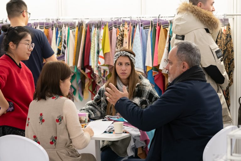 Texworld Evolution Paris to return in July 2023 post hit Feb edition