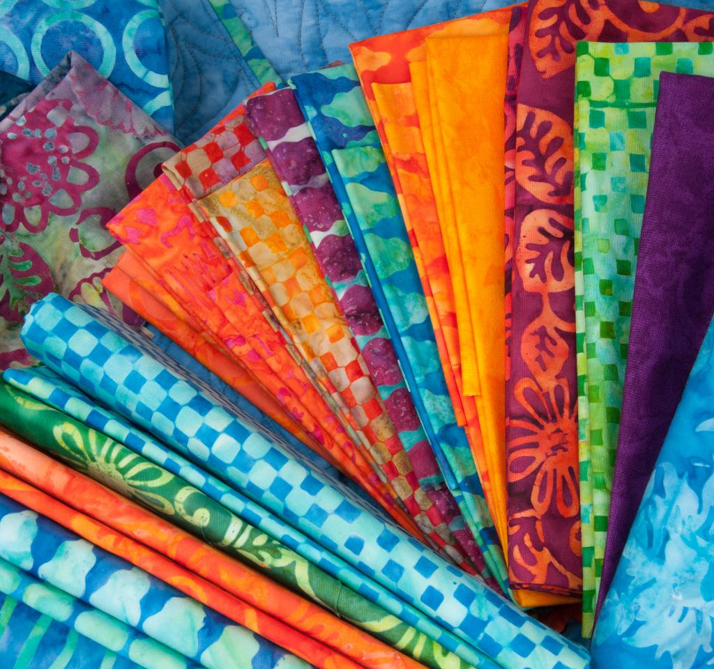 Global economic slowdown to affect Indian textile & apparel industry