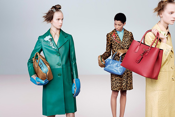 60% US consumers plan to spend on luxury clothing; 36% on shoes