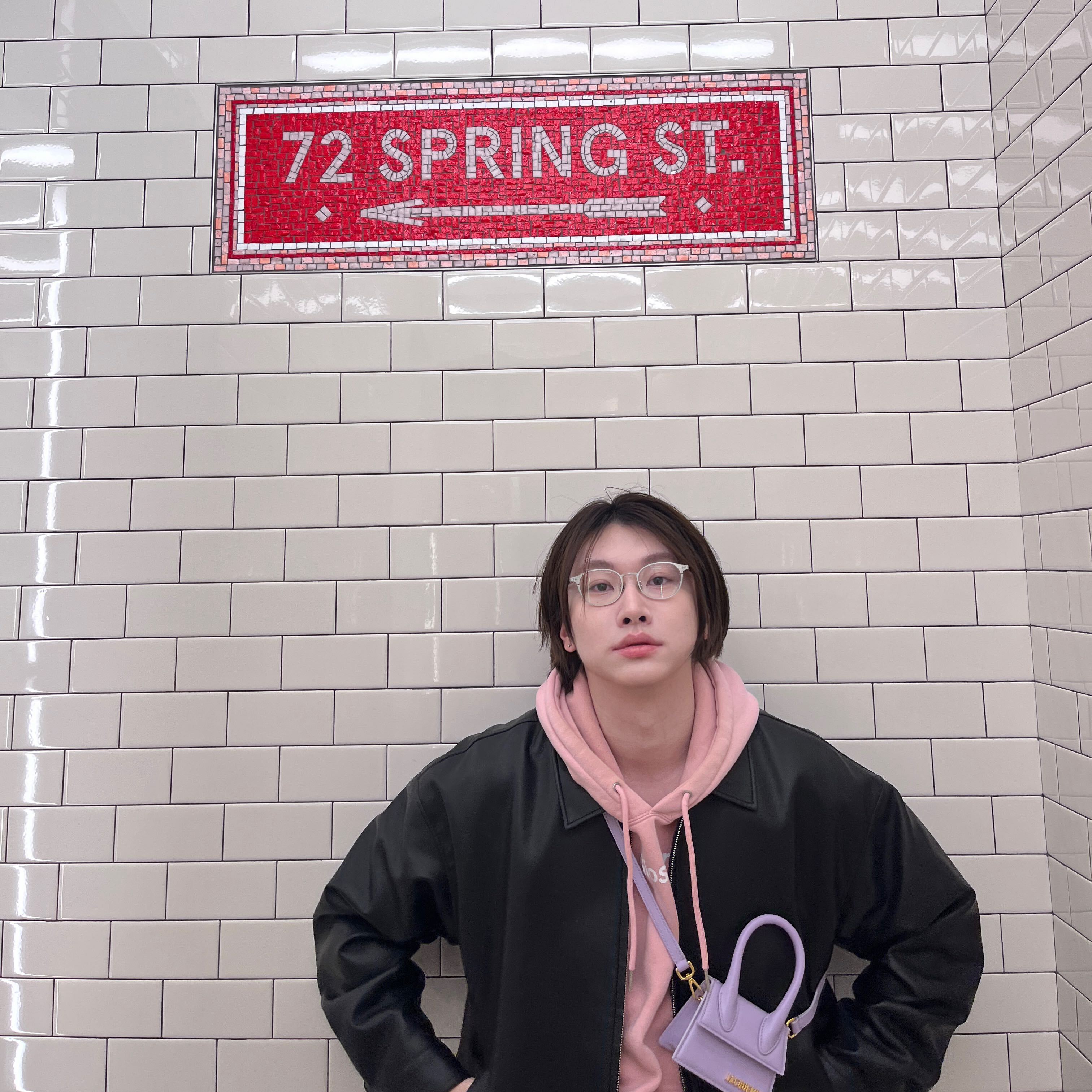 “Chinese New face” influences the world fashion industry