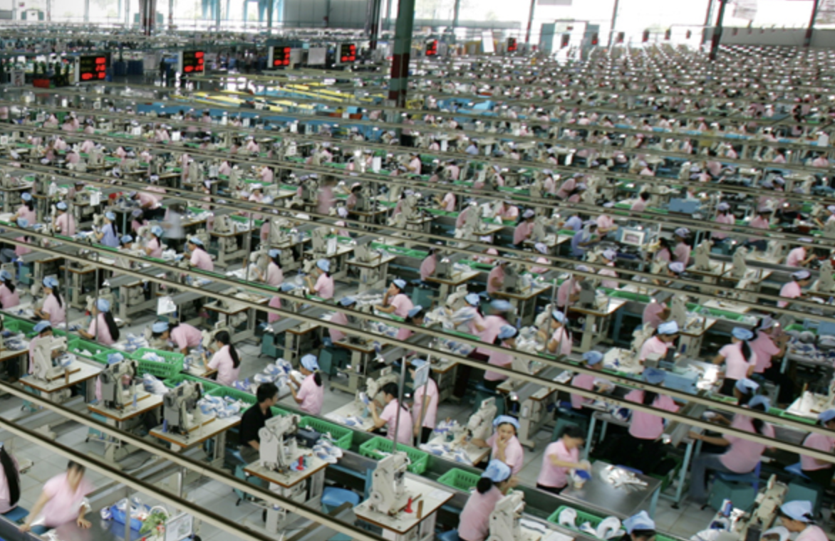 Leading brand manufacturer HWASEUNG enterprise implements Coloreel in Vietnam
