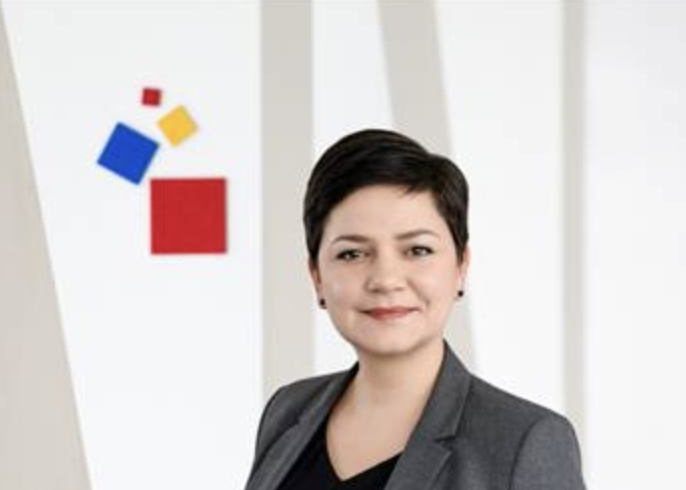 Change of management at Heimtextil: Margit Herberth becomes new director of the household textiles segment
