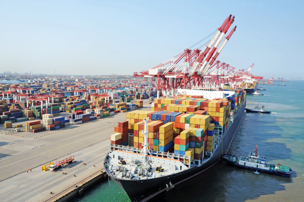 China's textile and clothing exports decreased by 8.3% year-on-year in first half of 2023