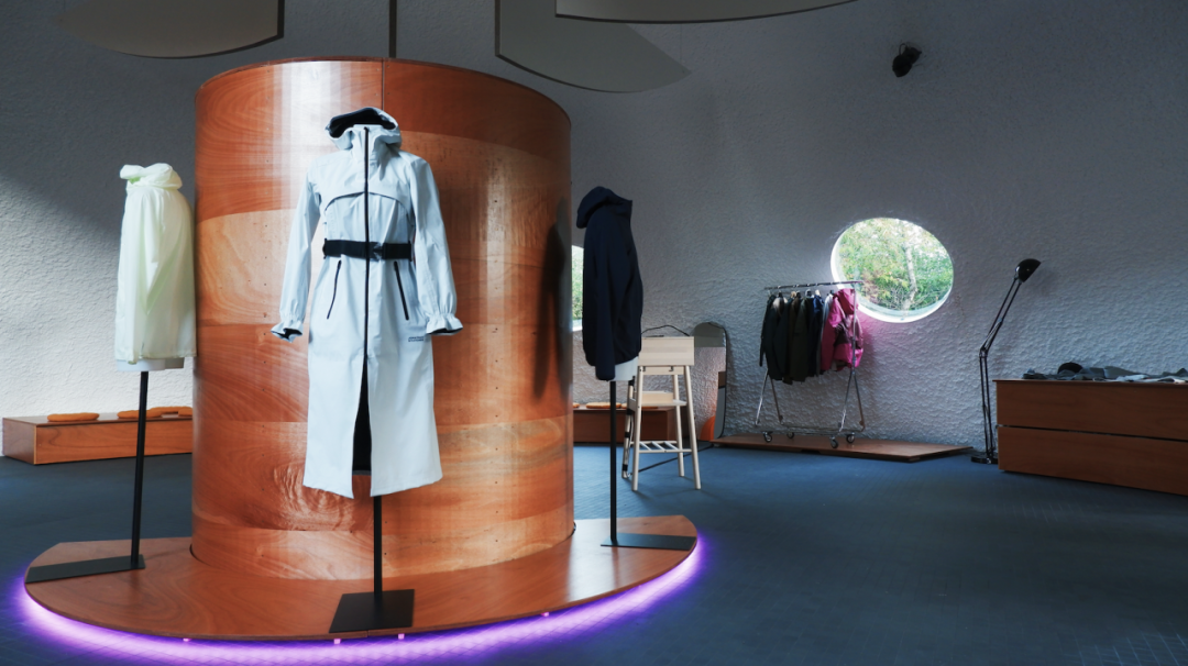 Chinese brand FLYTEC takes its launch event to Annecy Mountains