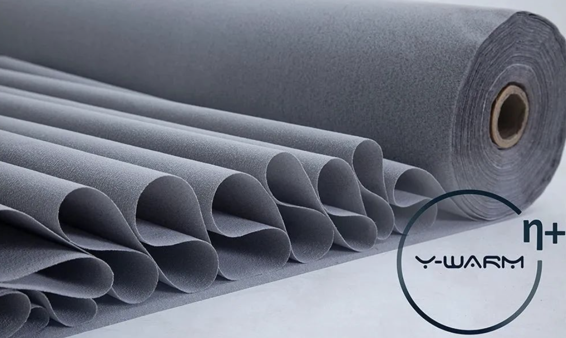 Beijing Matrix Technologies introduces revolutionary insulation material Y-Warm
