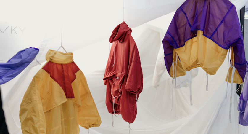 China's sun protection clothing market can't keep up with Chinese consumers' expectations