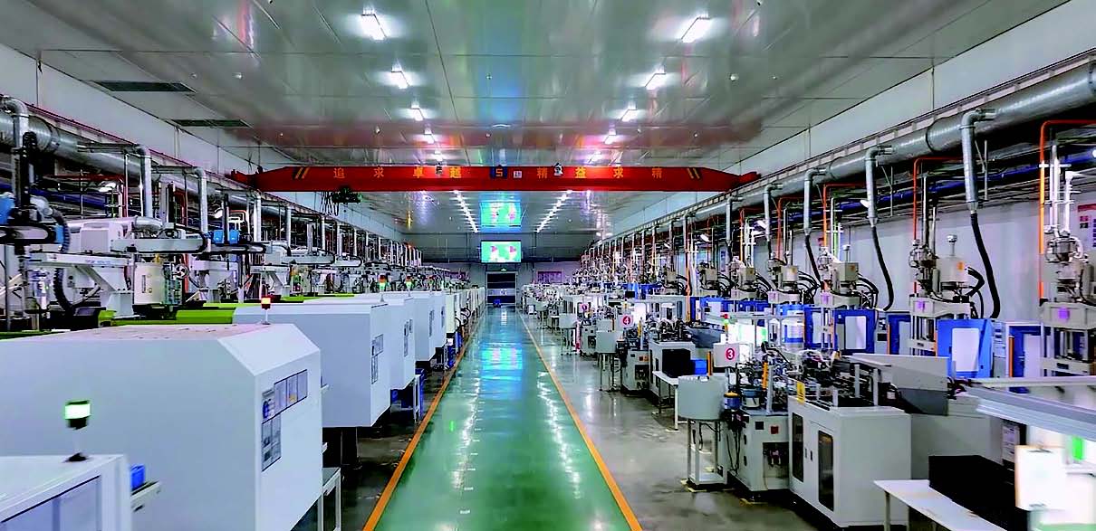 S&S: Global expert in jacquard weaving solutions