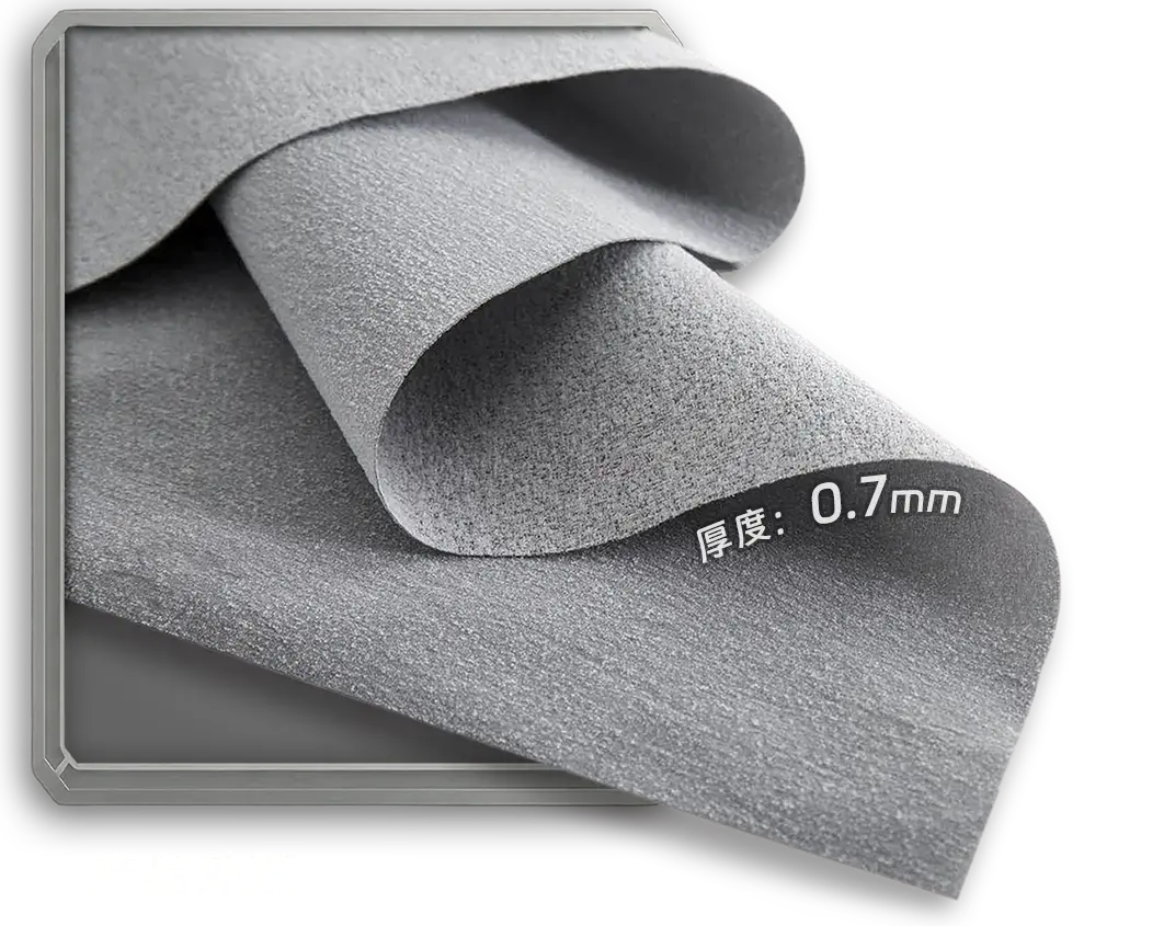 Y-Warm Featured in Advanced Functional Materials for Research on Aerogel-Modified Apparel Thermal Insulation