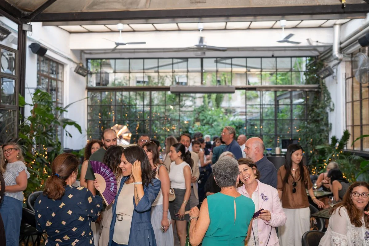 Value Milan unveiled in Milan: a new community for the future of high-end textiles takes shape